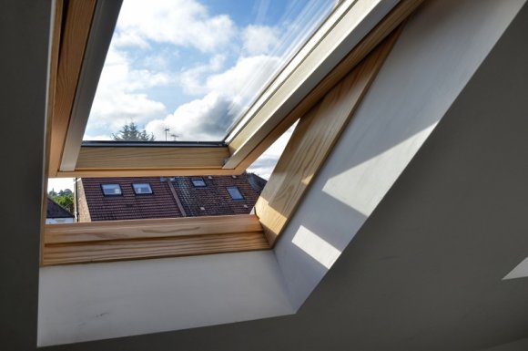  Installateur conseil de fenêtre de toit velux Rieumes